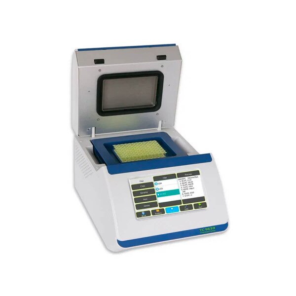Thermal Cycler